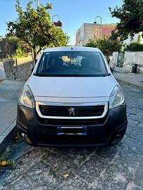Peugeot partner 1.6 disel 75 cavalli