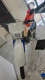 honda xr 600