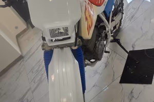 honda xr 600
