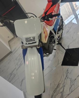 honda xr 600