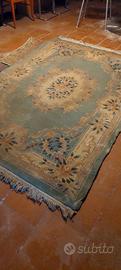 tappeto cinese  originale
