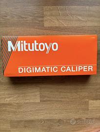 Calibro Digitale Mitutoyo  0-150 mm Absolute