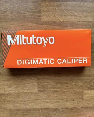 Calibro Digitale Mitutoyo  0-150 mm Absolute