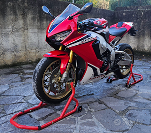 Honda Cbr 1000 rr sp