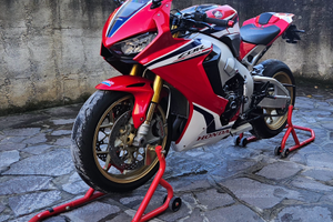 Honda Cbr 1000 rr sp
