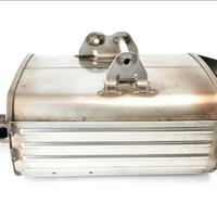 Kawasaki ER 6F / ER 6N 06 08 marmitta