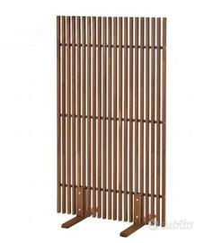 Paravento Ikea