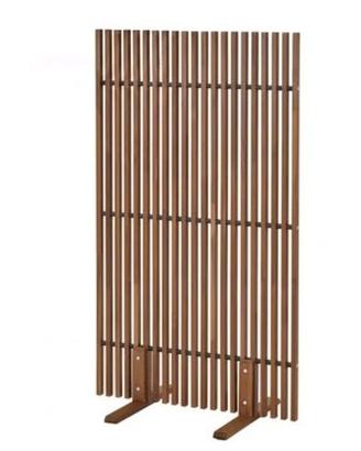 Paravento Ikea