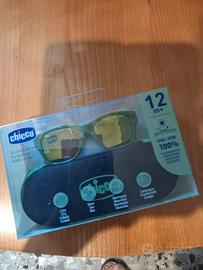 Occhiali da sole bambino 12 mesi +