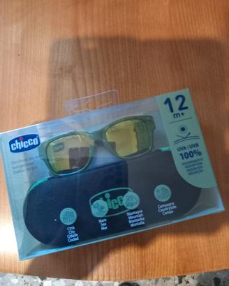 Occhiali da sole bambino 12 mesi +