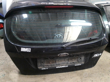 Portellone Posteriore Ford Fiesta anno 2009