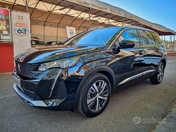 5008 1.5 BlueHDi 130 EAT8 Allure 7 POSTI SENZA VIN
