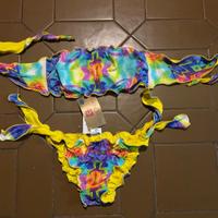 Bikini iride A me mi... nuovo.