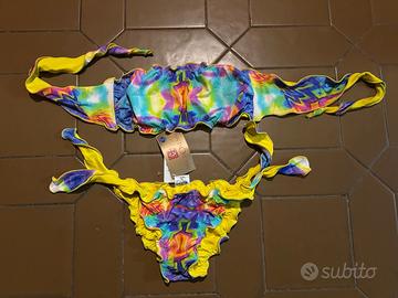 Bikini iride A me mi... nuovo.