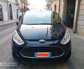 Ford B-Max 1.4 90 CV GPL Business