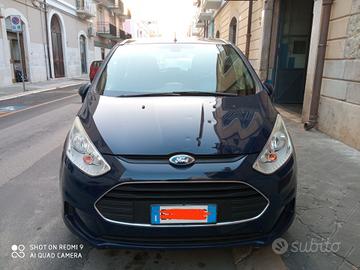 Ford B-Max 1.4 90 CV GPL Business