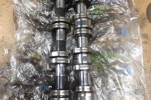 Alberi a camme 2.0 TDI BKD Golf 5 Audi A3