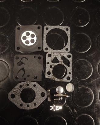 kit membrane Tillotson 