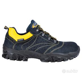 COFRA scarpe antinfortunistiche 