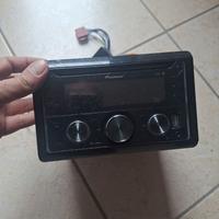 Autoradio Pioneer FH-S720BT