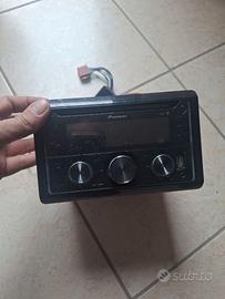 Autoradio Pioneer FH-S720BT