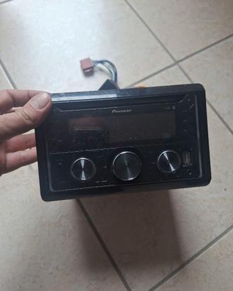 Autoradio Pioneer FH-S720BT