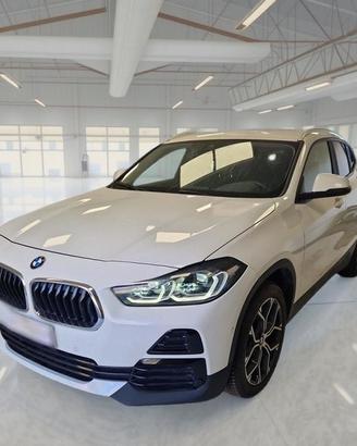 BMW X2 SDRIVE 18D AUTO BUSINESS X SUV