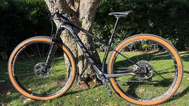 MTB Scott misura S