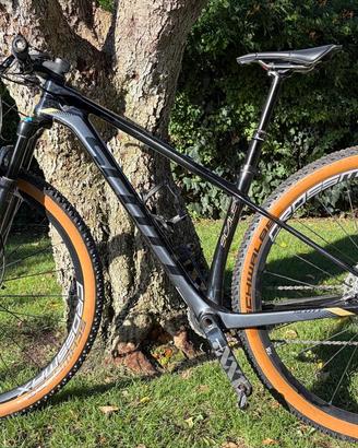 MTB Scott misura S