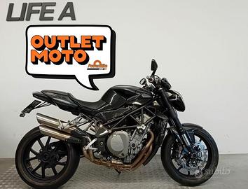 Mv Agusta Brutale 750 GLADIO SERIE LIMITATA - 2004