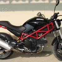 Monster 695 i.e ricambi ducati monster 695 2007