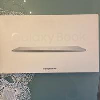 Samsung galaxy book pro