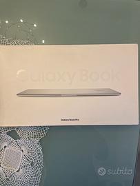 Samsung galaxy book pro
