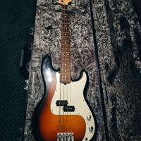 Fender Precision American Professional 2018