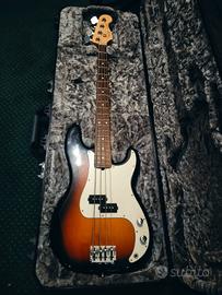 Fender Precision American Professional 2018