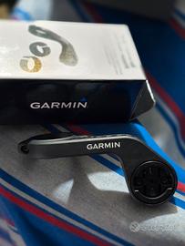 supporto da manubrio garmin 