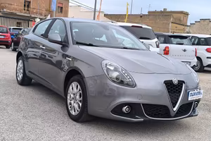 Alfa Romeo Giulietta 1.6 JTDm 120 CV Business 2020