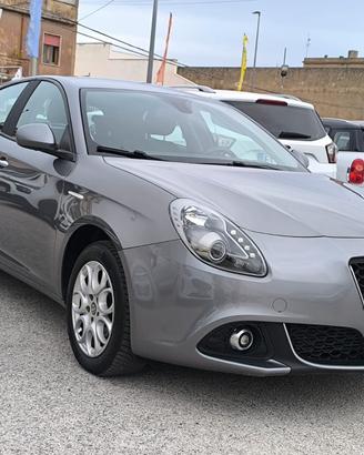 Alfa Romeo Giulietta 1.6 JTDm 120 CV Business 2020