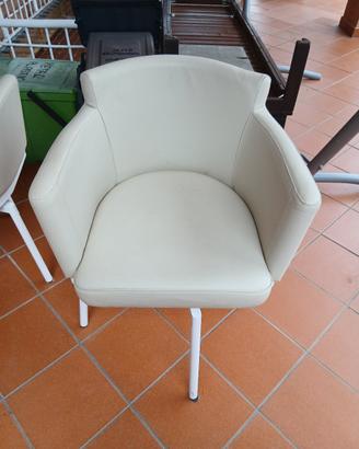 poltrone