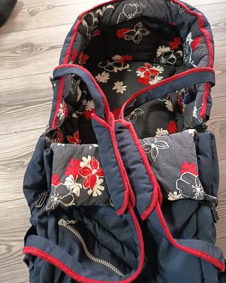 Hartan Topline S + Borsa Hartan 