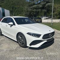Mercedes-Benz Classe A A 180 d Automatic AMG ...