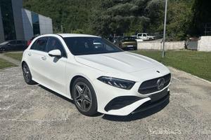 Mercedes-Benz Classe A A 180 d Automatic AMG ...