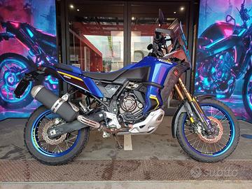 YAMAHA Ténéré 700 World Raid my 22