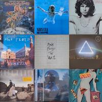 Vinili LP Dance Pop 70 80 - Stranieri