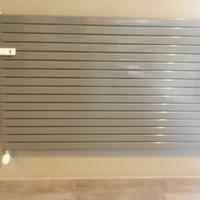 radiatore Irsap 152x89 cm, serie piano in lamiera