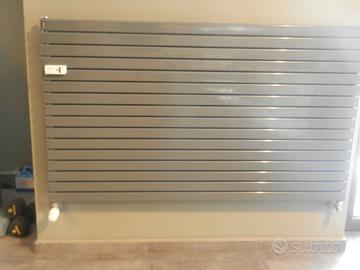 radiatore Irsap 152x89 cm, serie piano in lamiera