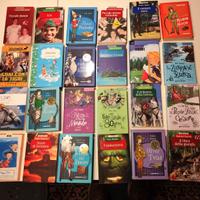 Libri per bambini e ragazzi da 0 a 15 anni