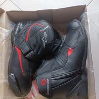Alpinestars moto Scarpa stivaletto 