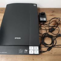 SCANNER EPSON