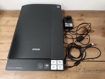 SCANNER EPSON